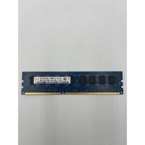 Hynix 1GB 1Rx8 PC3L 10600E-9-10-D0 Server RAM